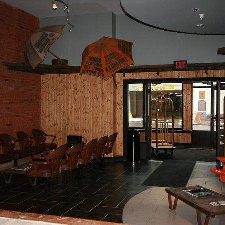 Lofts On Pearl Trademark Collection By Wyndham Buffalo Luaran gambar