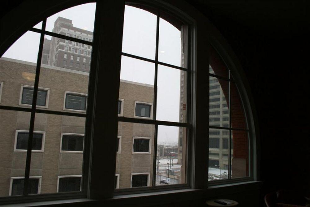 Lofts On Pearl Trademark Collection By Wyndham Buffalo Luaran gambar