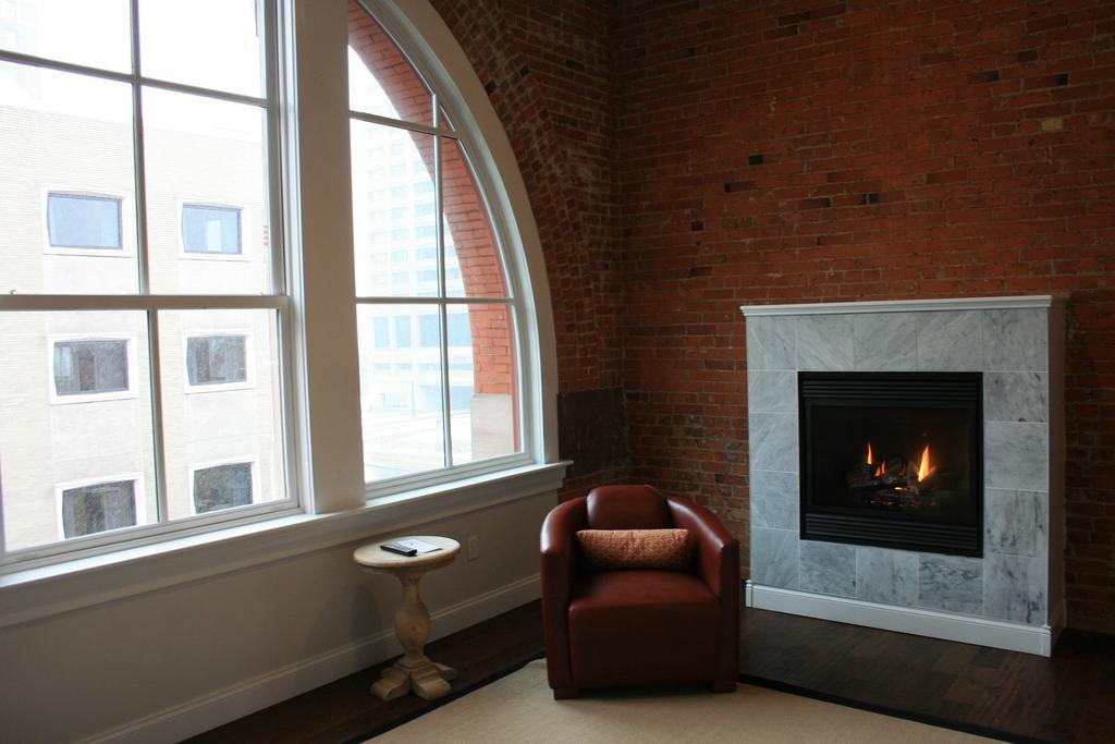 Lofts On Pearl Trademark Collection By Wyndham Buffalo Luaran gambar