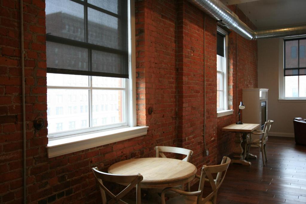 Lofts On Pearl Trademark Collection By Wyndham Buffalo Luaran gambar