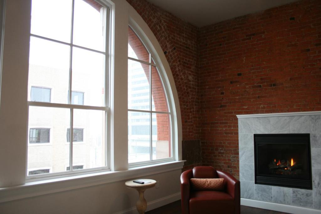 Lofts On Pearl Trademark Collection By Wyndham Buffalo Luaran gambar