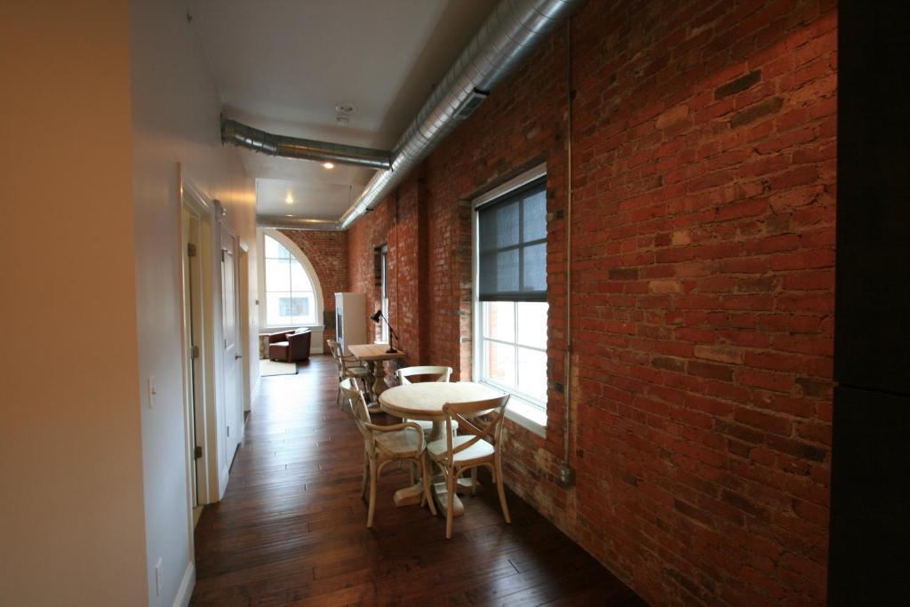 Lofts On Pearl Trademark Collection By Wyndham Buffalo Luaran gambar