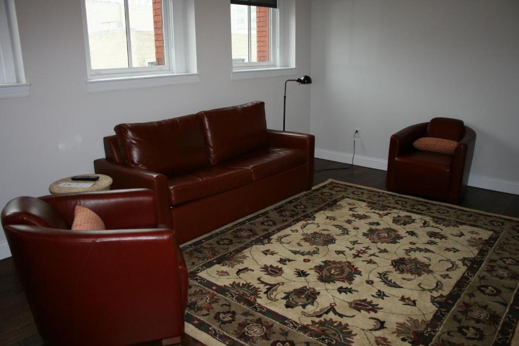 Lofts On Pearl Trademark Collection By Wyndham Buffalo Luaran gambar