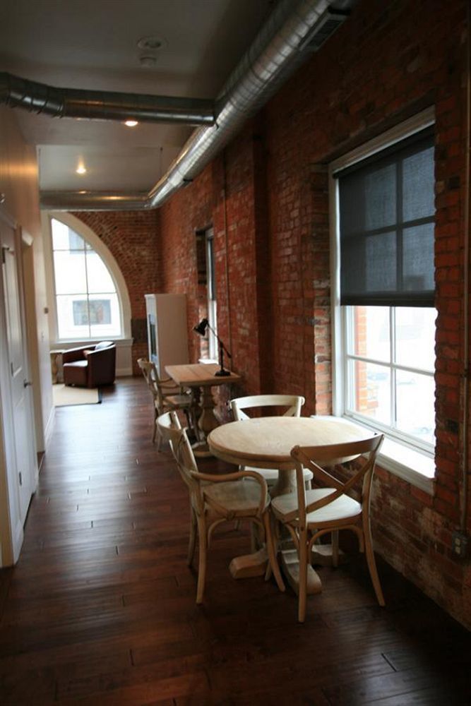 Lofts On Pearl Trademark Collection By Wyndham Buffalo Luaran gambar