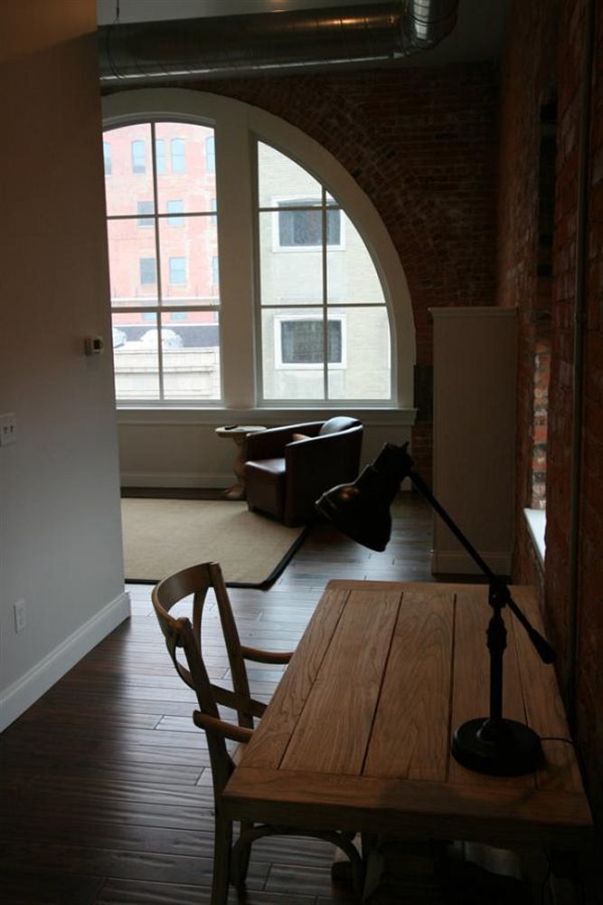 Lofts On Pearl Trademark Collection By Wyndham Buffalo Luaran gambar