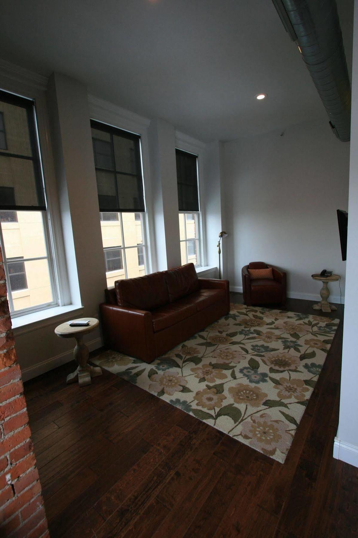 Lofts On Pearl Trademark Collection By Wyndham Buffalo Luaran gambar