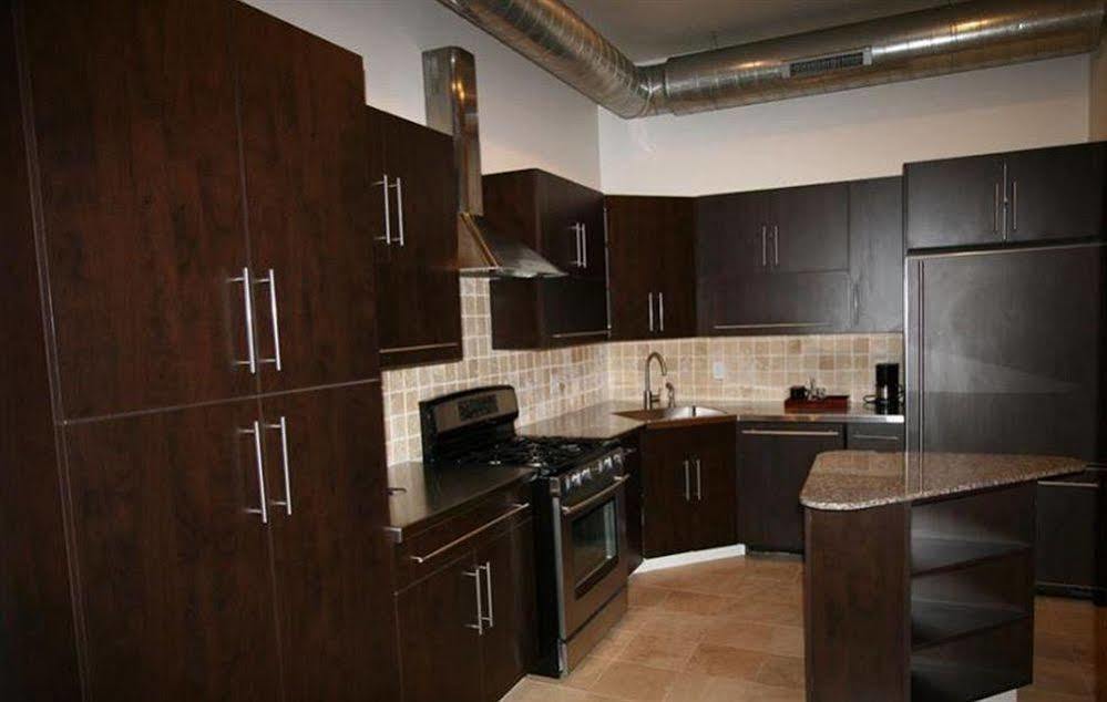 Lofts On Pearl Trademark Collection By Wyndham Buffalo Luaran gambar