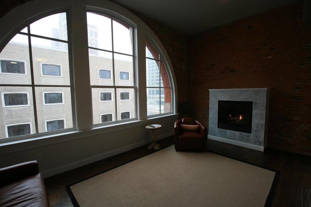 Lofts On Pearl Trademark Collection By Wyndham Buffalo Luaran gambar
