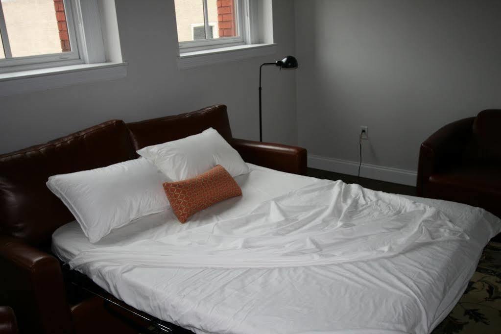 Lofts On Pearl Trademark Collection By Wyndham Buffalo Luaran gambar