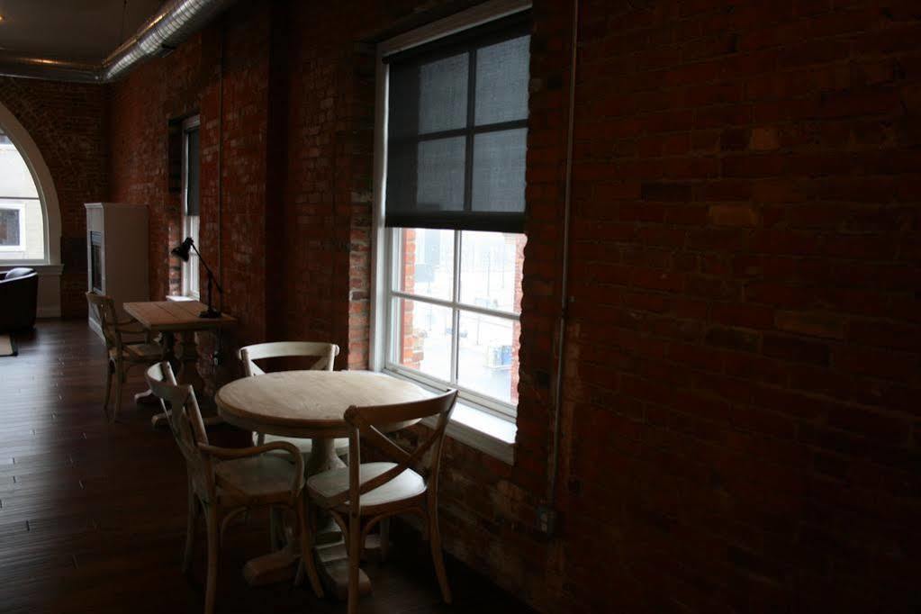 Lofts On Pearl Trademark Collection By Wyndham Buffalo Luaran gambar