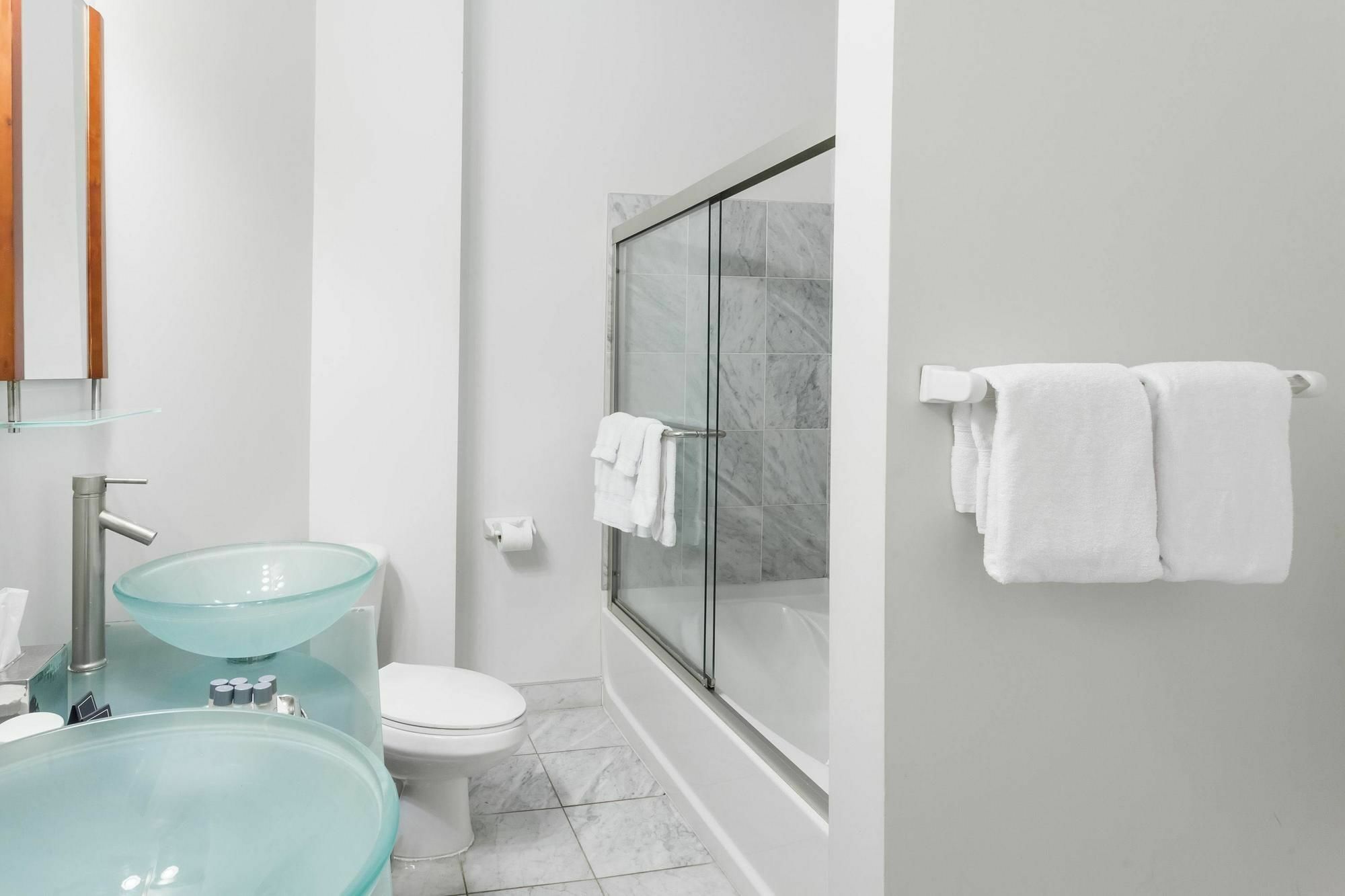 Lofts On Pearl Trademark Collection By Wyndham Buffalo Luaran gambar