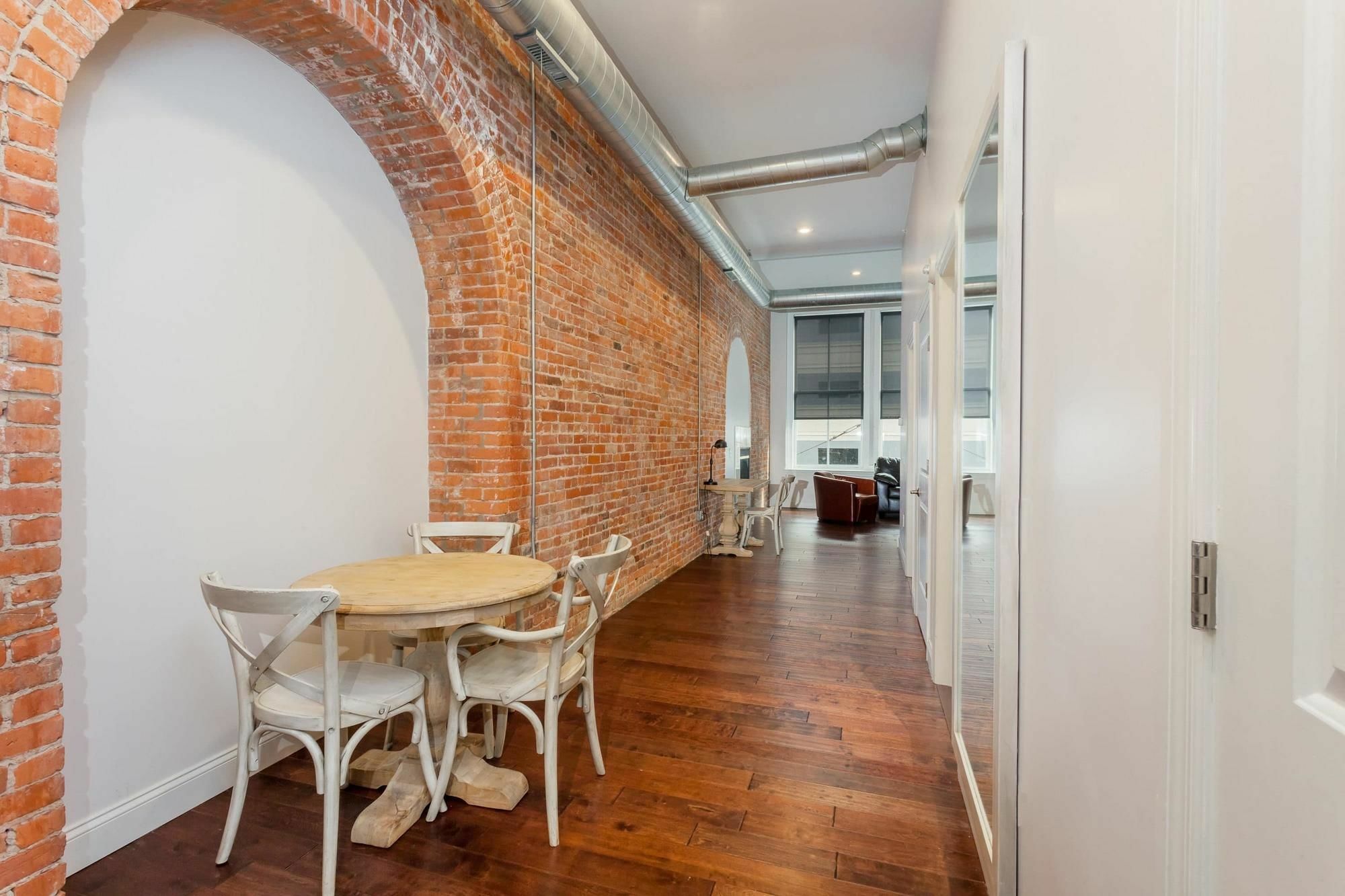 Lofts On Pearl Trademark Collection By Wyndham Buffalo Luaran gambar