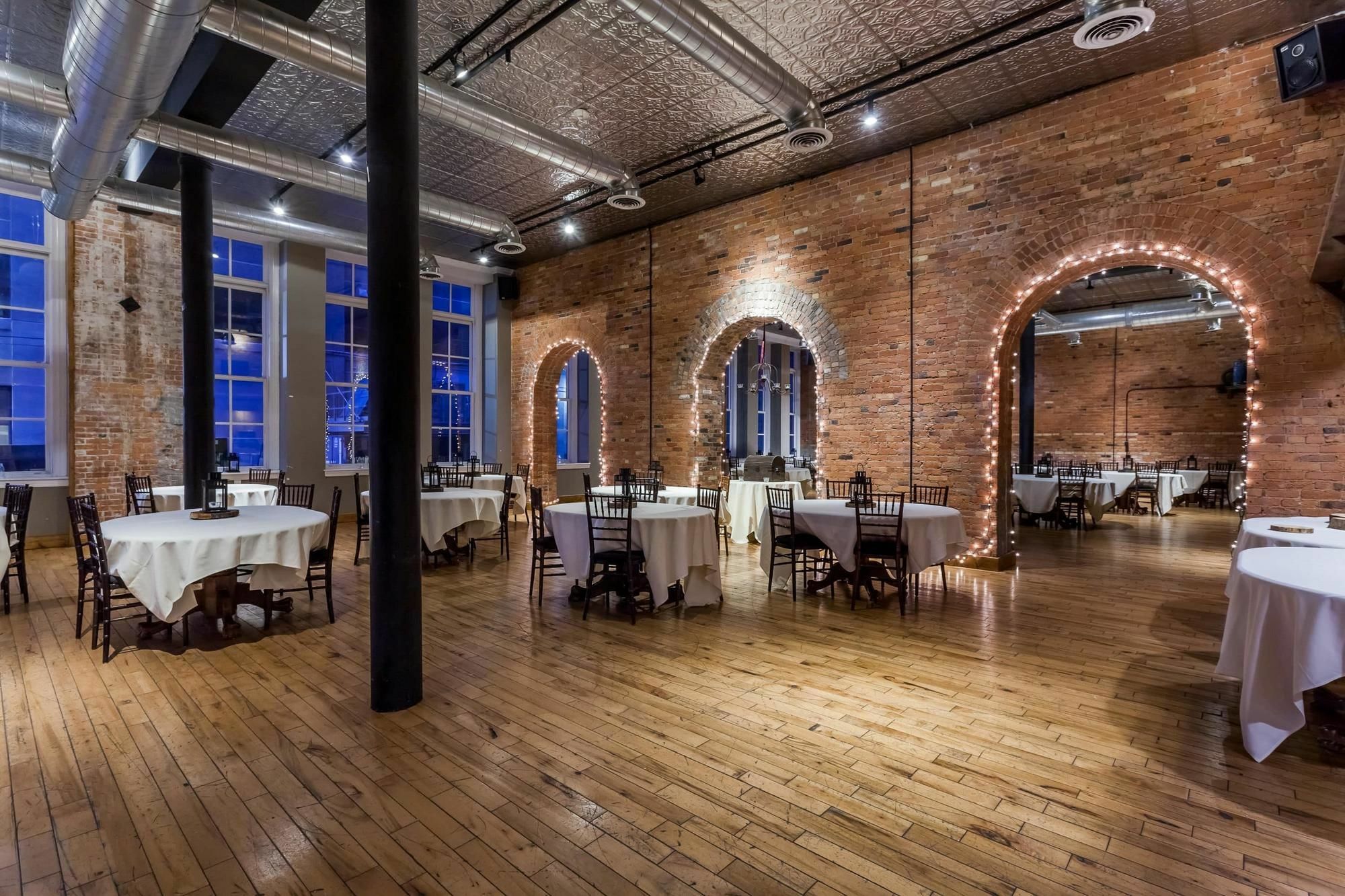 Lofts On Pearl Trademark Collection By Wyndham Buffalo Luaran gambar