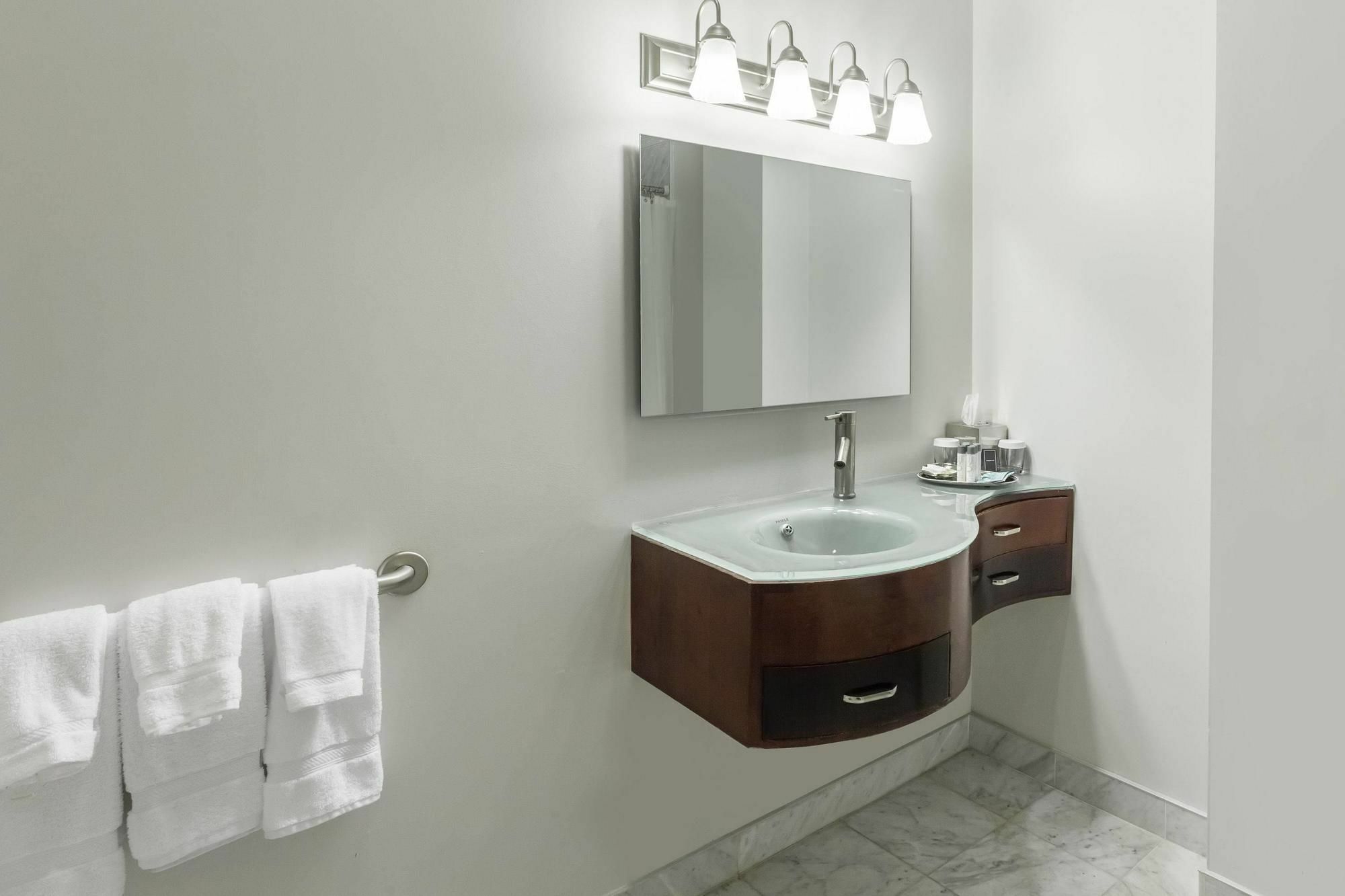 Lofts On Pearl Trademark Collection By Wyndham Buffalo Luaran gambar