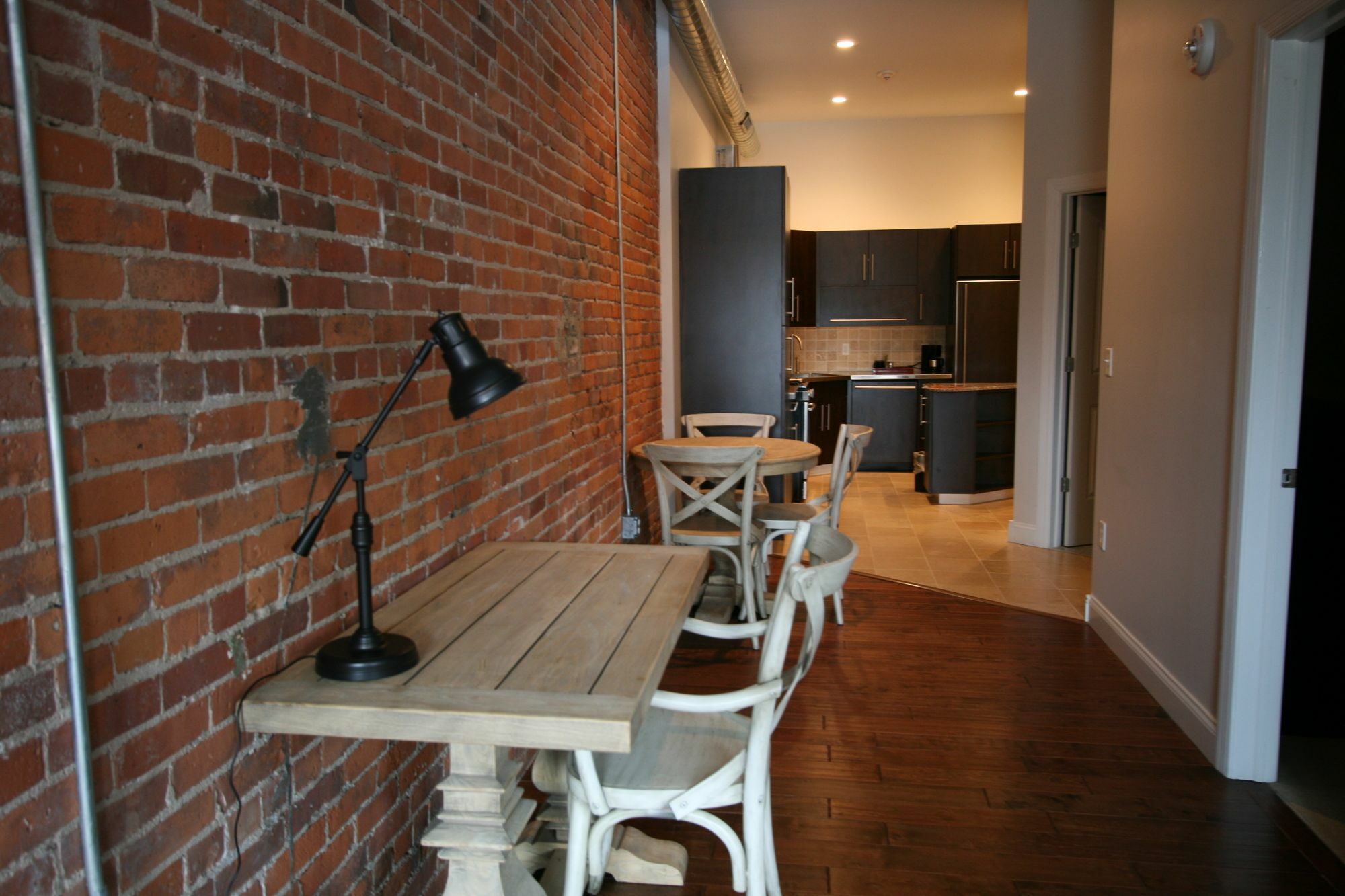 Lofts On Pearl Trademark Collection By Wyndham Buffalo Luaran gambar