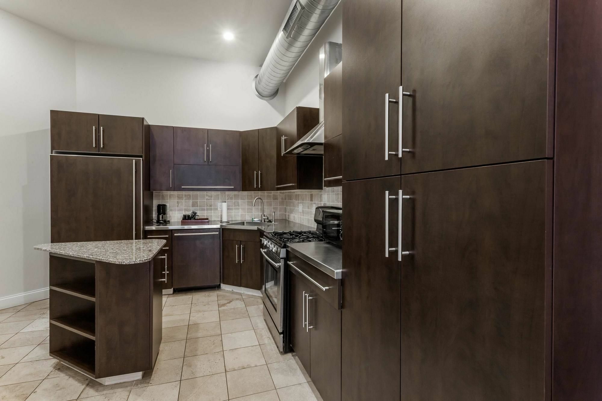 Lofts On Pearl Trademark Collection By Wyndham Buffalo Luaran gambar