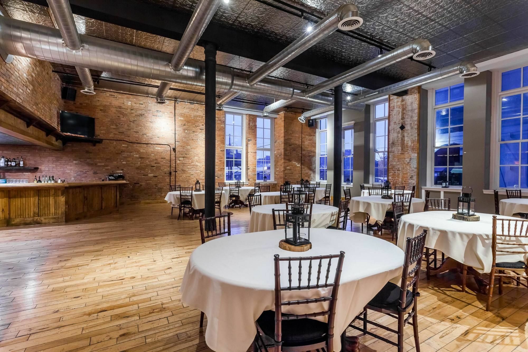 Lofts On Pearl Trademark Collection By Wyndham Buffalo Luaran gambar
