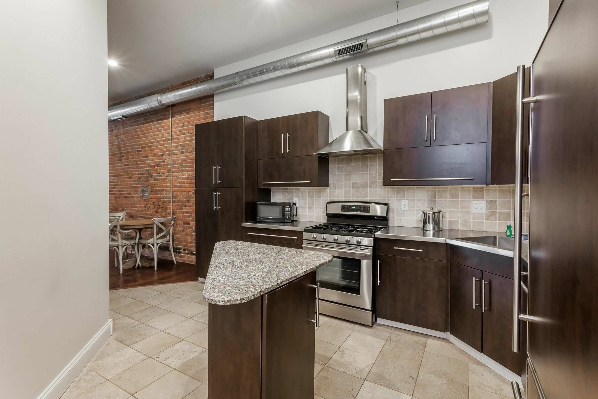 Lofts On Pearl Trademark Collection By Wyndham Buffalo Luaran gambar