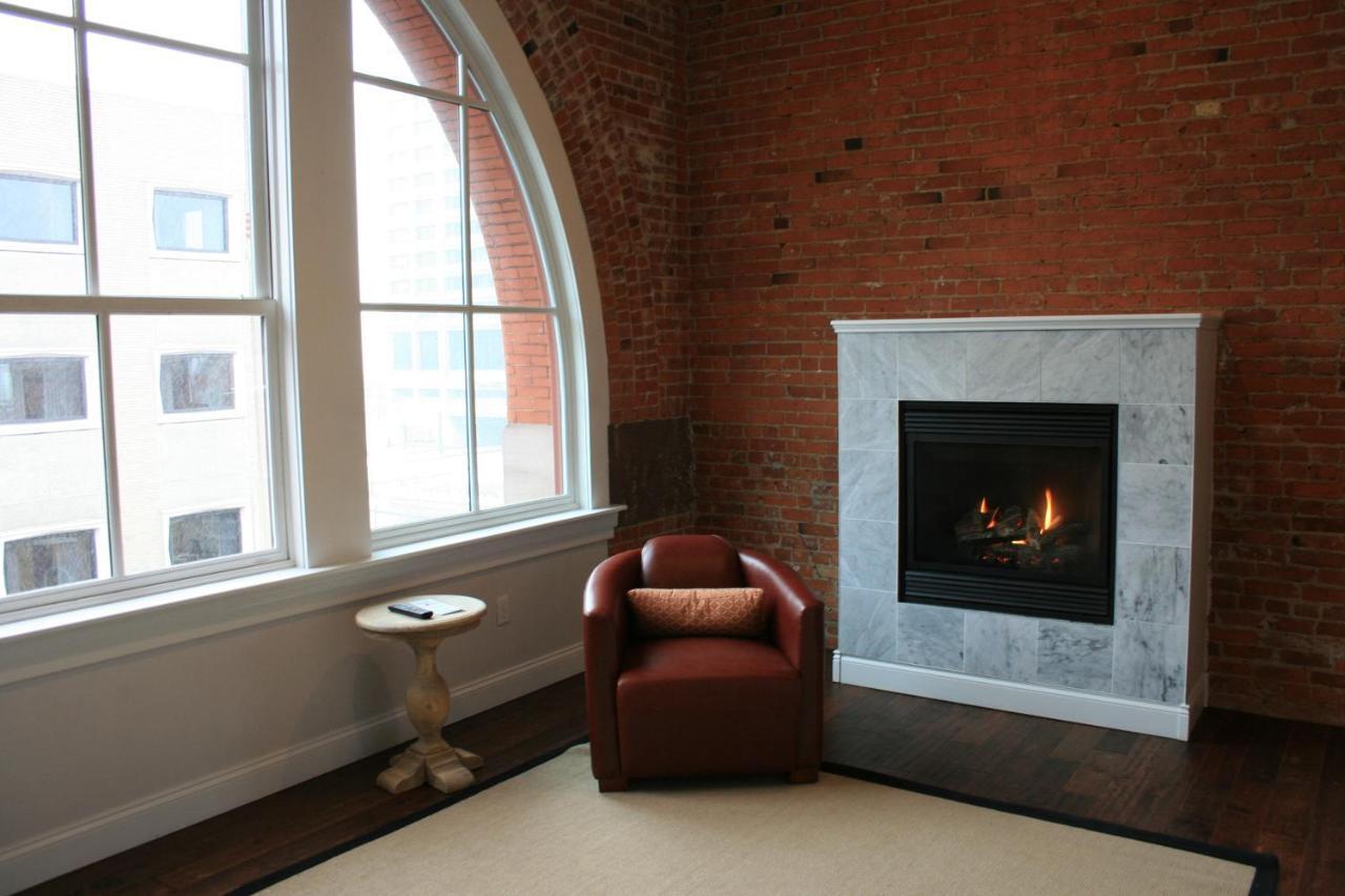 Lofts On Pearl Trademark Collection By Wyndham Buffalo Luaran gambar