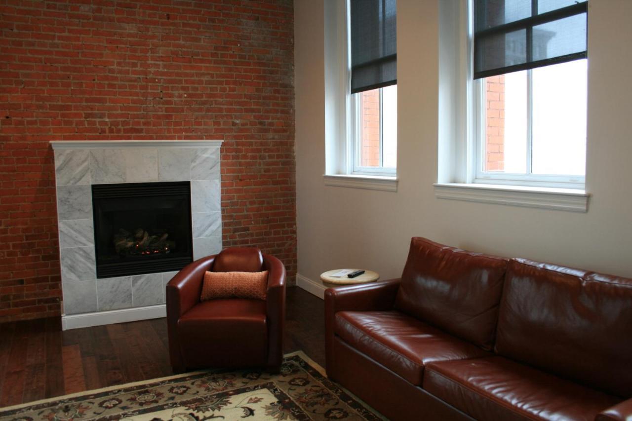 Lofts On Pearl Trademark Collection By Wyndham Buffalo Luaran gambar