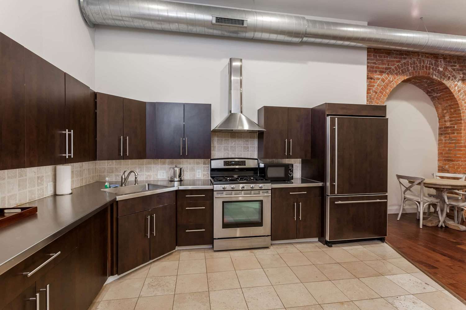 Lofts On Pearl Trademark Collection By Wyndham Buffalo Luaran gambar