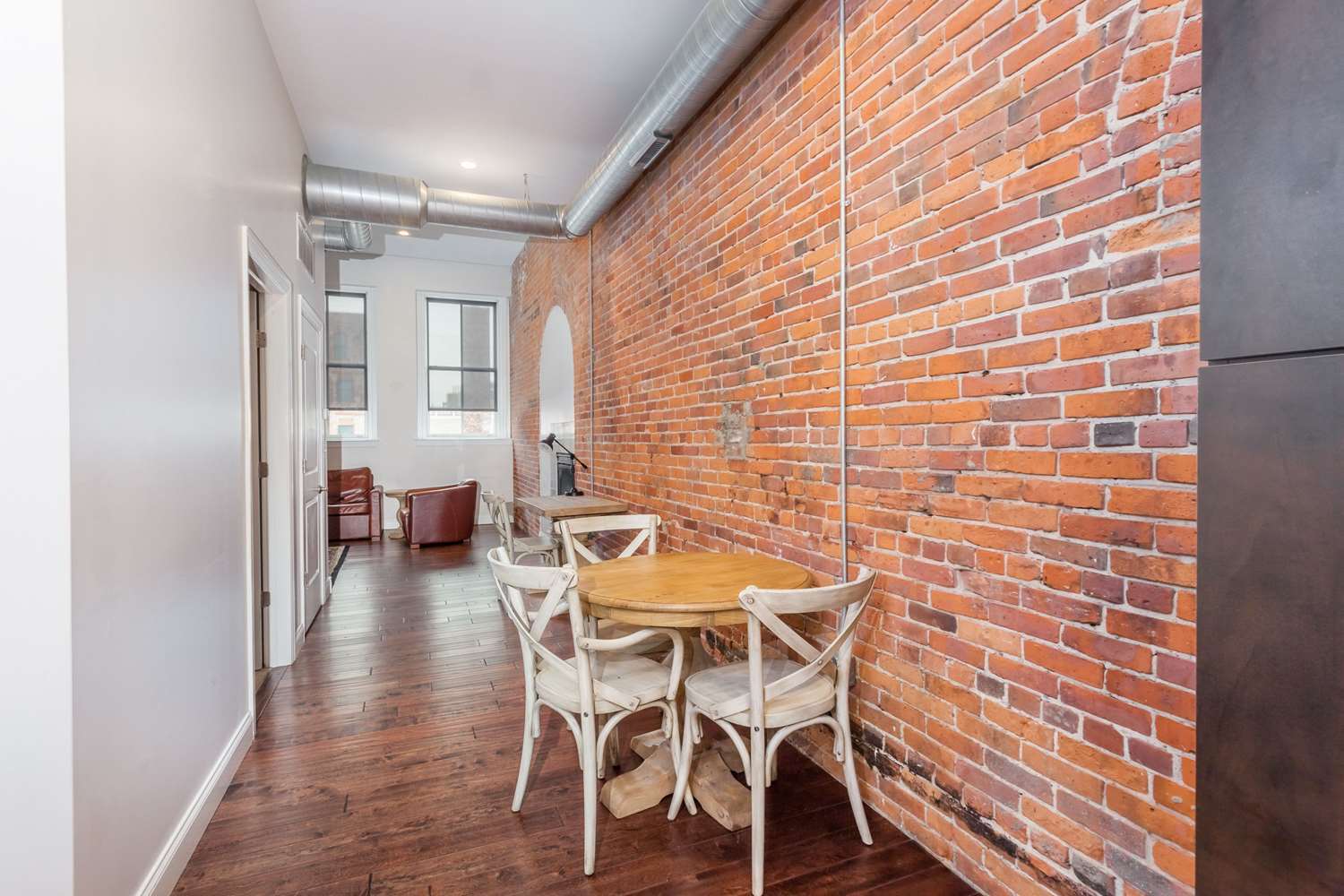 Lofts On Pearl Trademark Collection By Wyndham Buffalo Luaran gambar